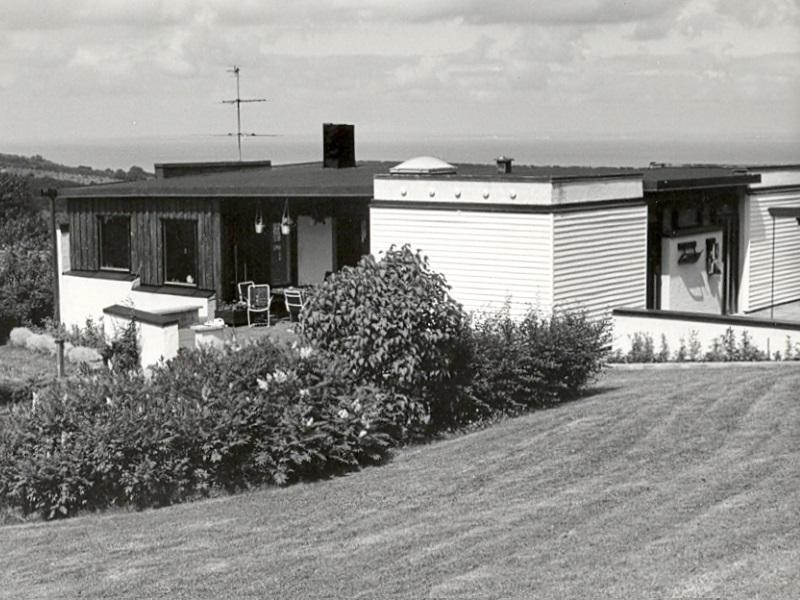 Axeltorp Hallandsåsen
